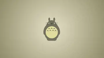 Totoro Flat [Ghibli Css Series]